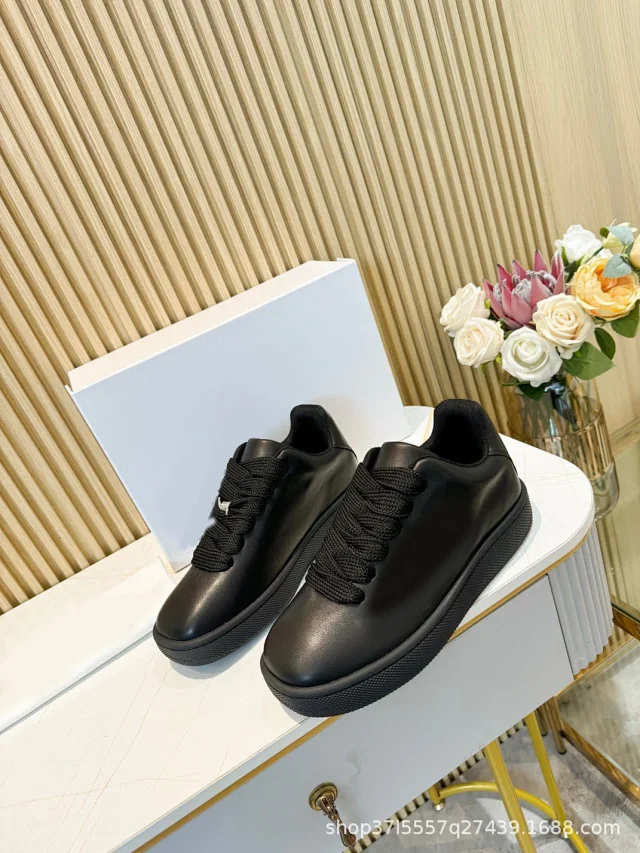 Unbranded Sneakers Low-Top Lace-Up with Woven Uppers product detail image 15