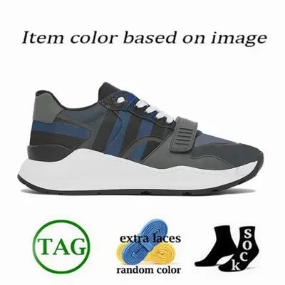 Unbranded Sneakers Low-Top — 2