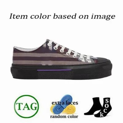 Unbranded Sneakers Low-Top — 5