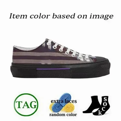 Unbranded Sneakers Low-Top product detail image 19