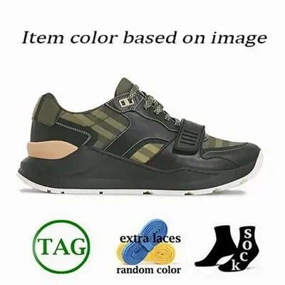 Unbranded Sneakers Low-Top product detail image 30