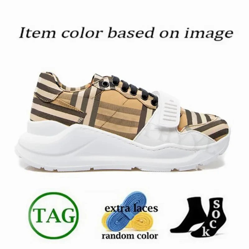 Unbranded Sneakers Low-Top — 26