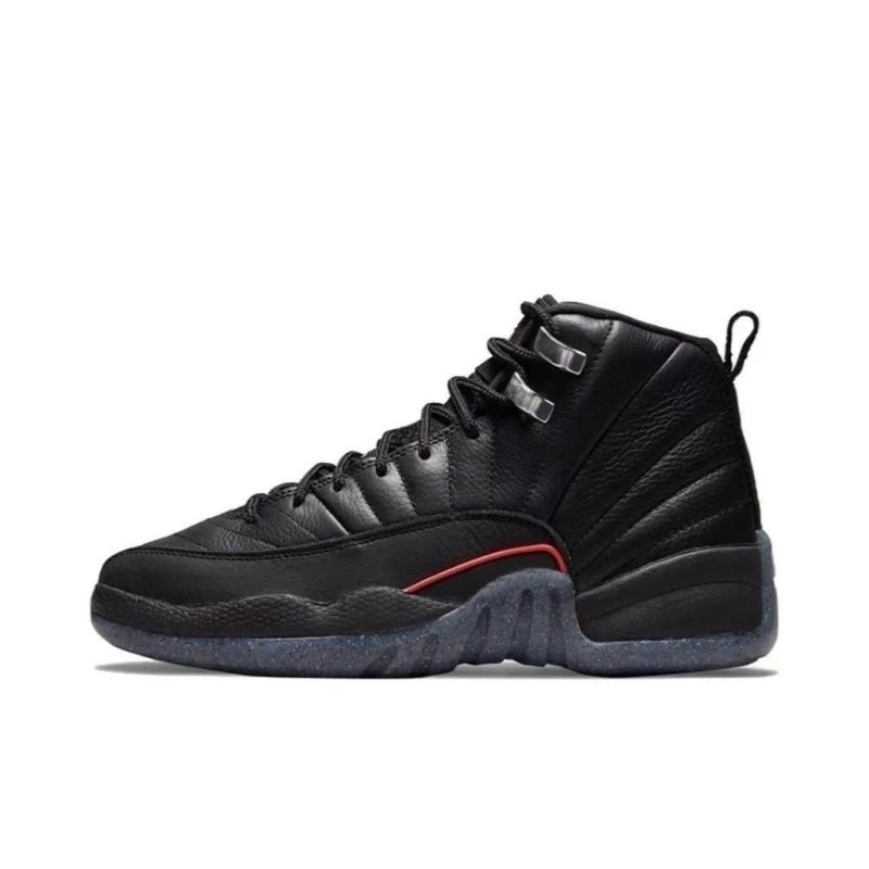 Unbranded Sneakers AJ12 High-Top Basketball image 3