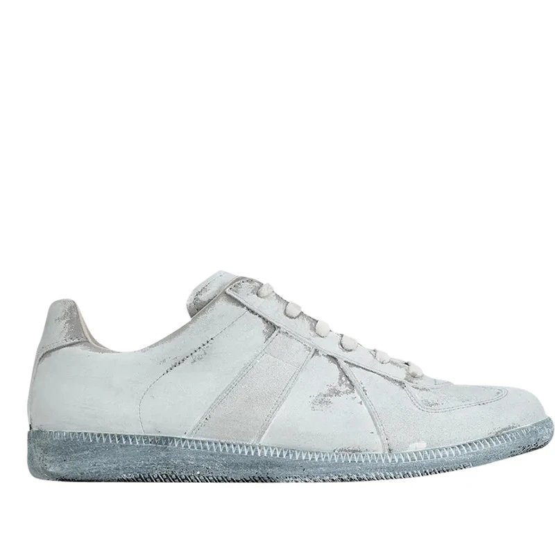 Unbranded Sneakers Low-Top Retro image 3