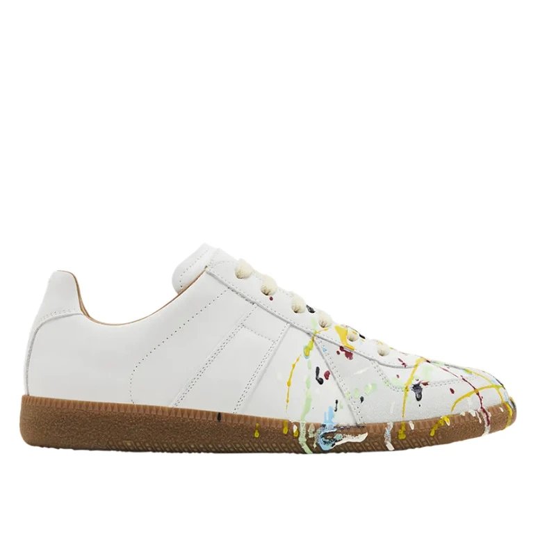Unbranded Sneakers Low-Top Retro — 10