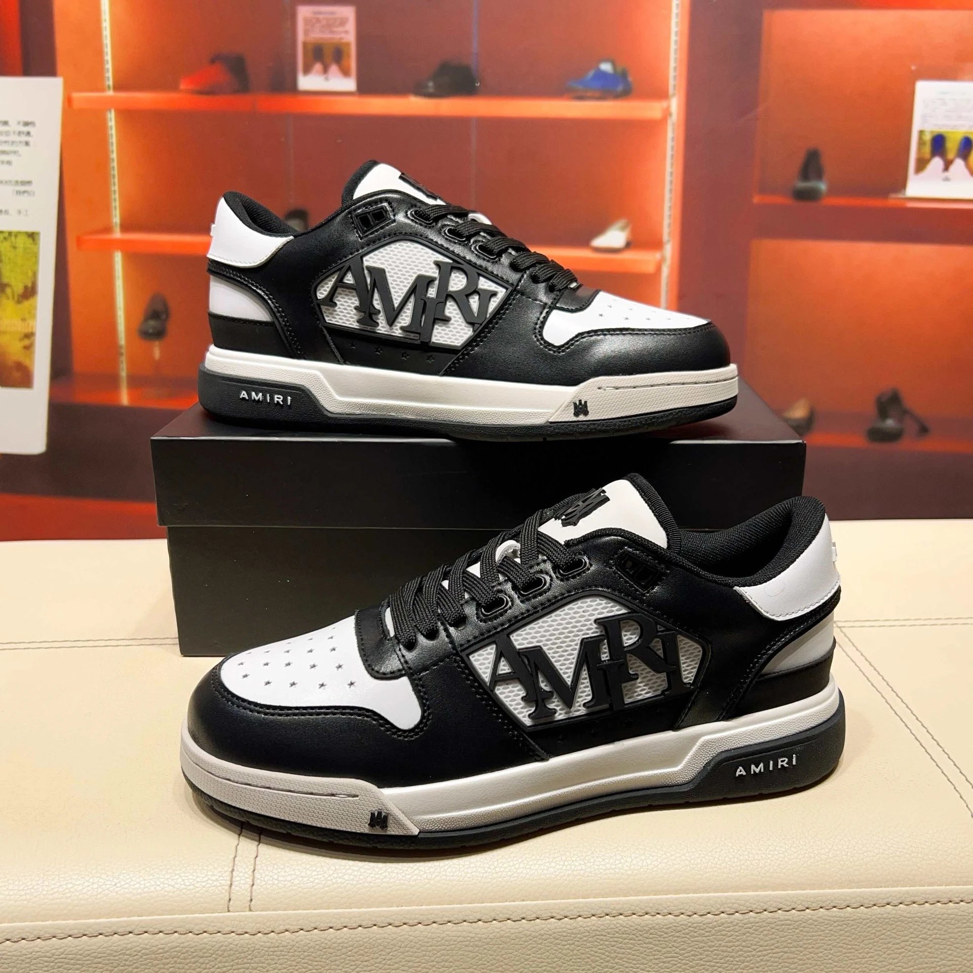 AMIRI Sneakers MA-1 — Image 2