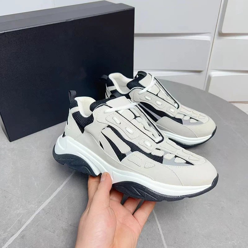 Unbranded Sneakers Chunky mesh panel — Color 3