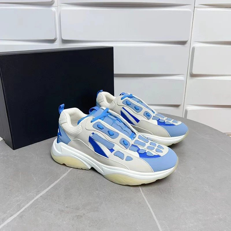 Unbranded Sneakers Chunky mesh panel — Color 10