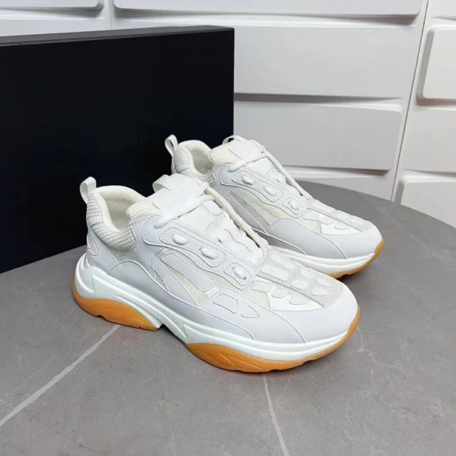 Unbranded Sneakers Chunky mesh panel product detail image 8