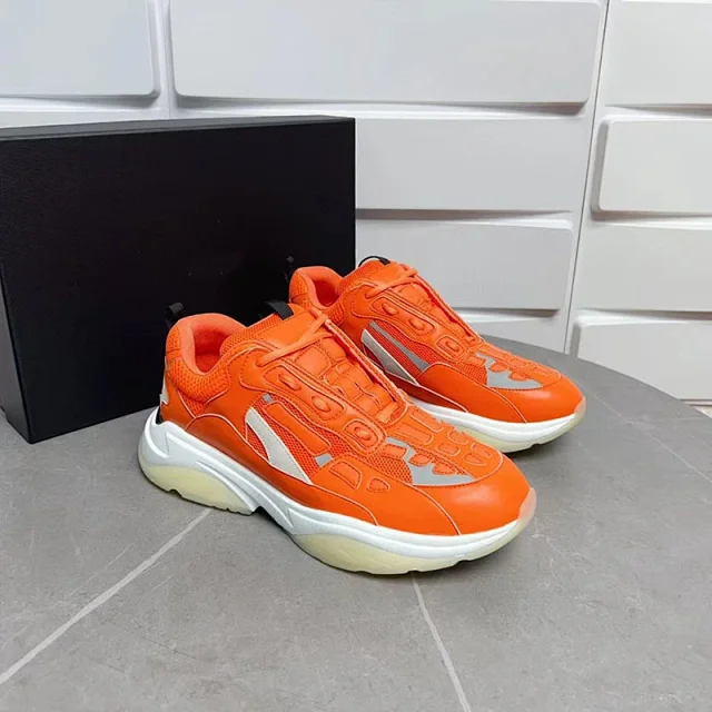 Unbranded Sneakers Chunky mesh panel product detail image 20