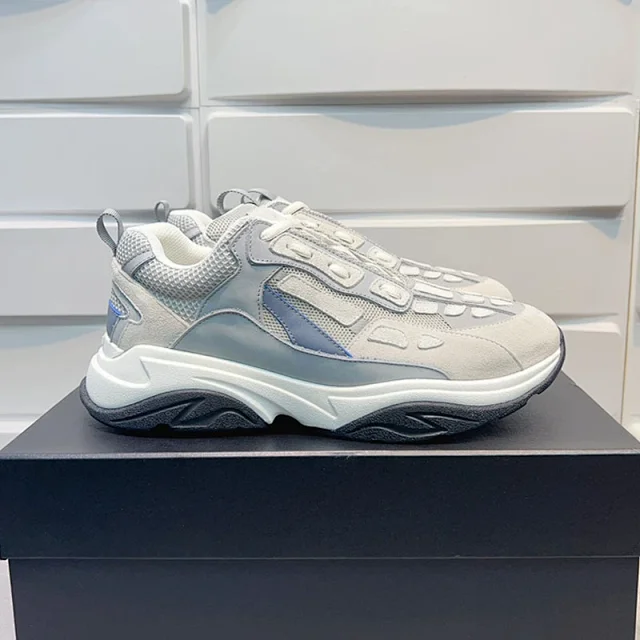 Unbranded Sneakers Chunky mesh panel product detail image 30