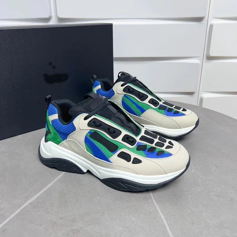Unbranded Sneakers Chunky mesh panel — Color 15