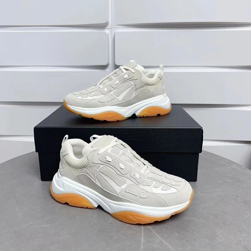 Unbranded Sneakers Chunky mesh panel — Color 22