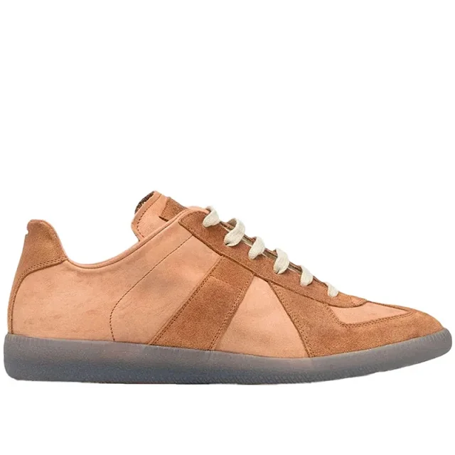 Unbranded Sneakers Low-Top Retro product detail image 1