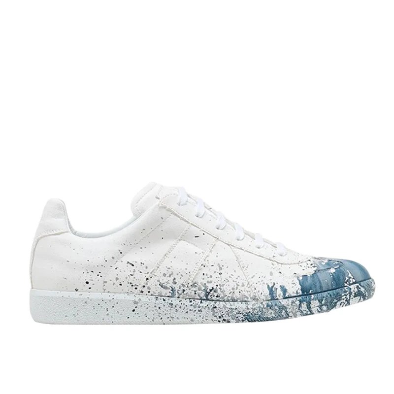 Unbranded Sneakers Low-Top Retro — 26