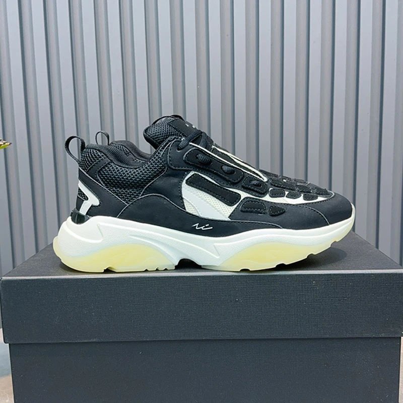 Unbranded Sneakers Chunky mesh panel — Color 34