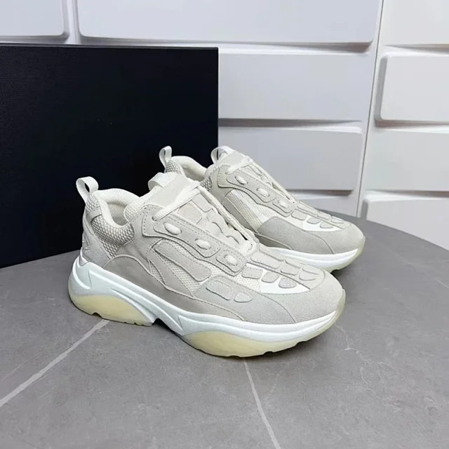 Unbranded Sneakers Chunky mesh panel product detail image 18