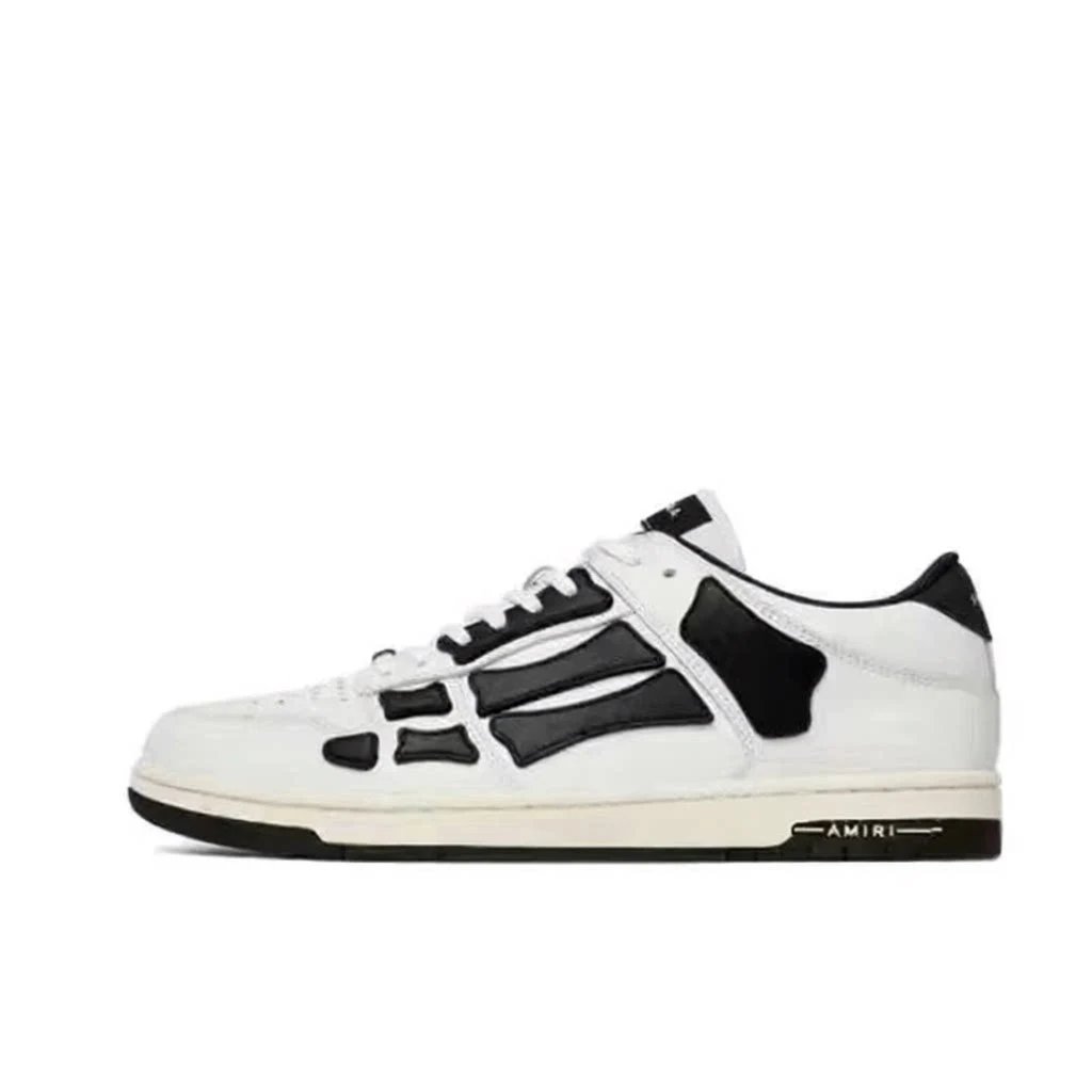 AMIRI Sneakers Skel Top Low — 8