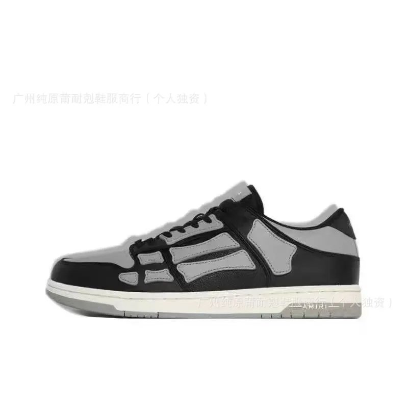 AMIRI Sneakers Skel Top Low — 14