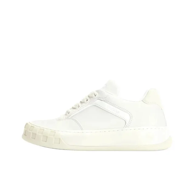 Polo Ralph Lauren Sneakers Low-Top Lace-Up with Contrast Side Stripe and Gum Toe Bumper product detail image 4