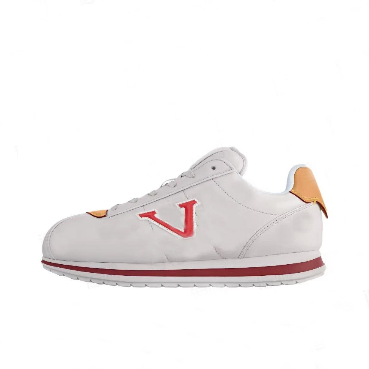 Louis Vuitton Sneakers Run Away image 2