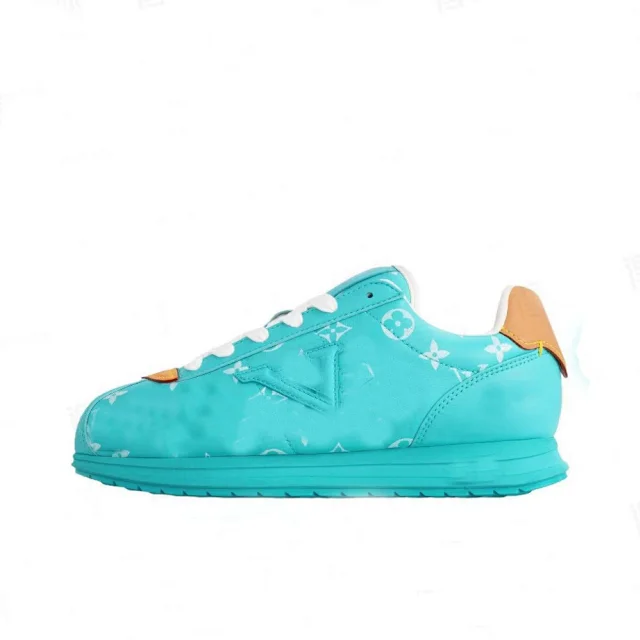Louis Vuitton Sneakers Run Away product detail image 10