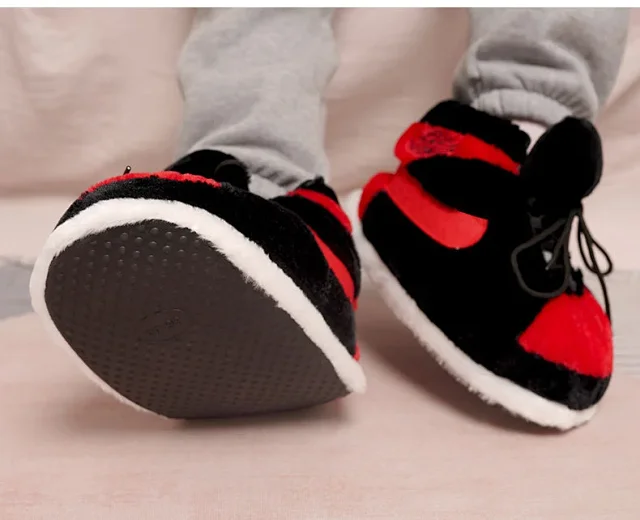 Unbranded Casual Shoes Lace-Up Knit with Ribbed Sole product detail image 26