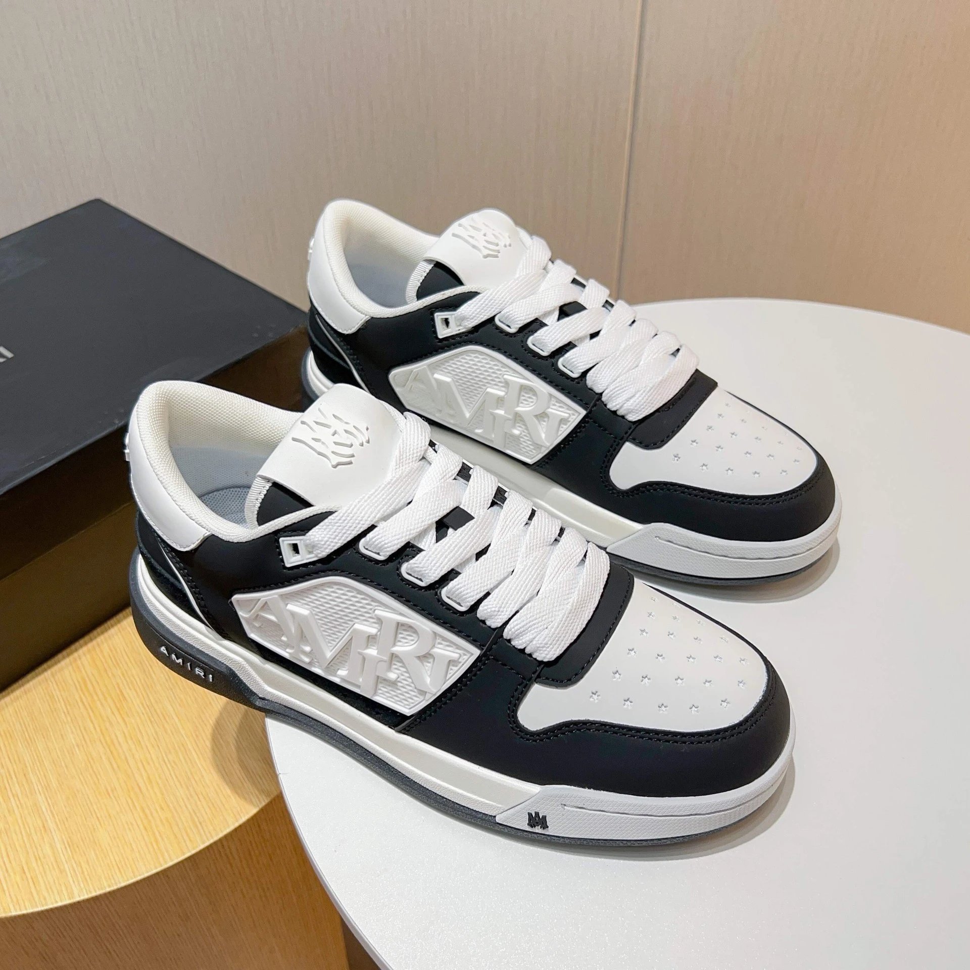 AMIRI Sneakers MA-1 — Image 1