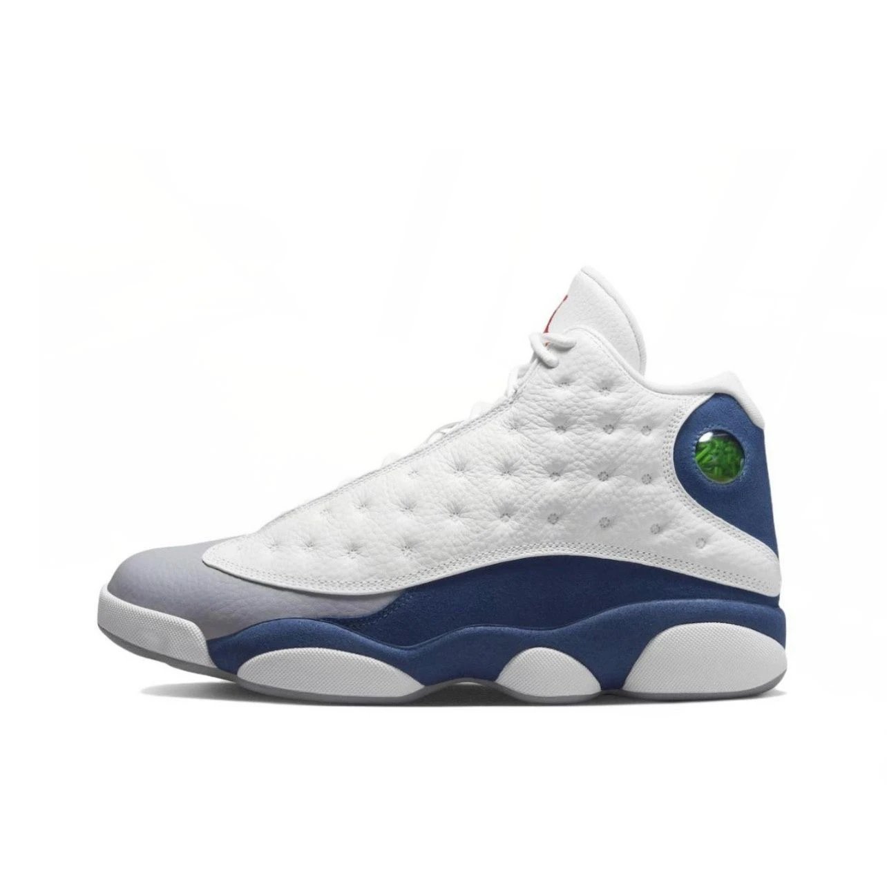Unbranded Sneakers AJ 13 — AJ 13 gray white blue