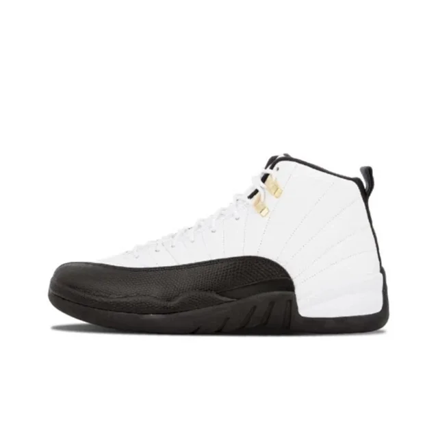 Unbranded Sneakers AJ12 High-Top Basketball product detail image 8