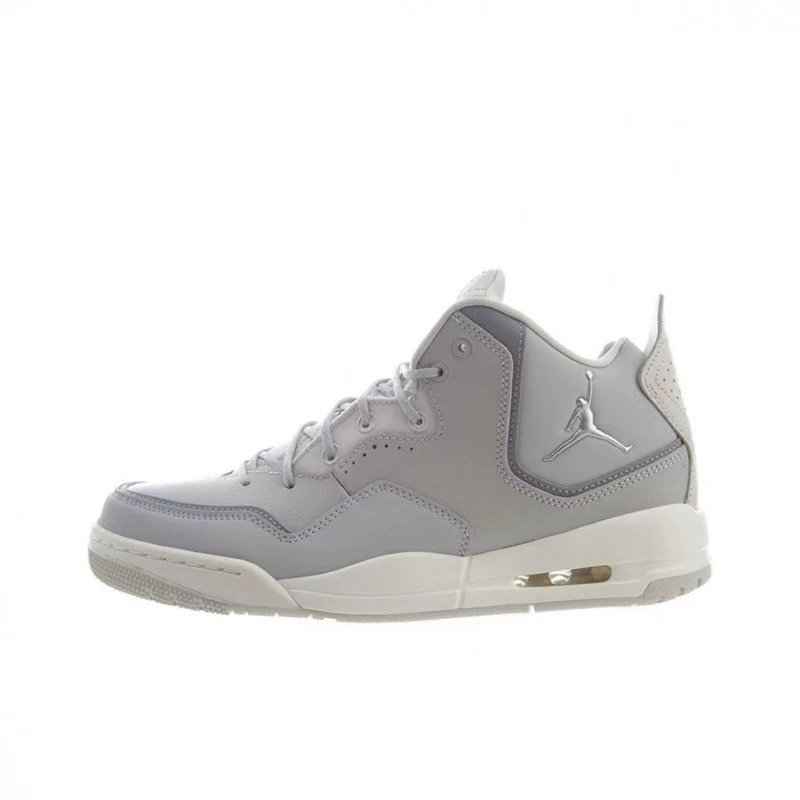 Jordan Sneakers Dub Zero — Ash silver