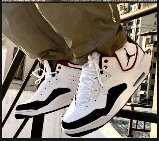 Jordan Sneakers Dub Zero product detail image 30