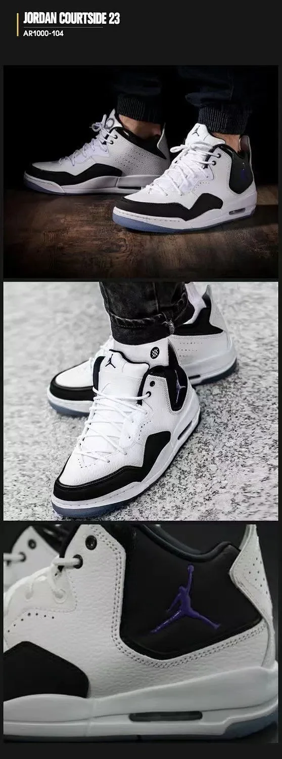 Jordan Sneakers Dub Zero product detail image 32