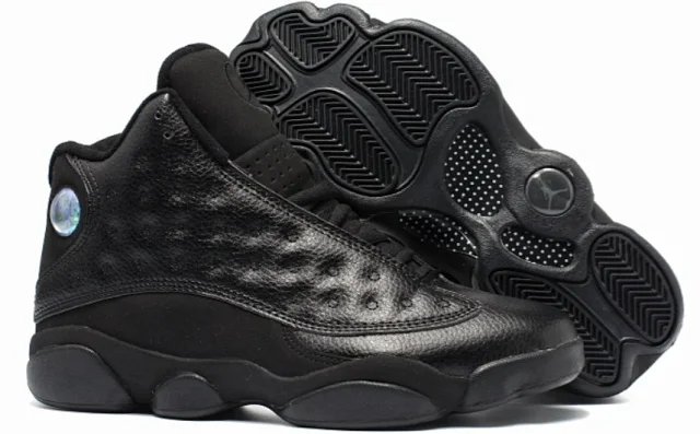 Unbranded Sneakers AJ 13 product detail image 12