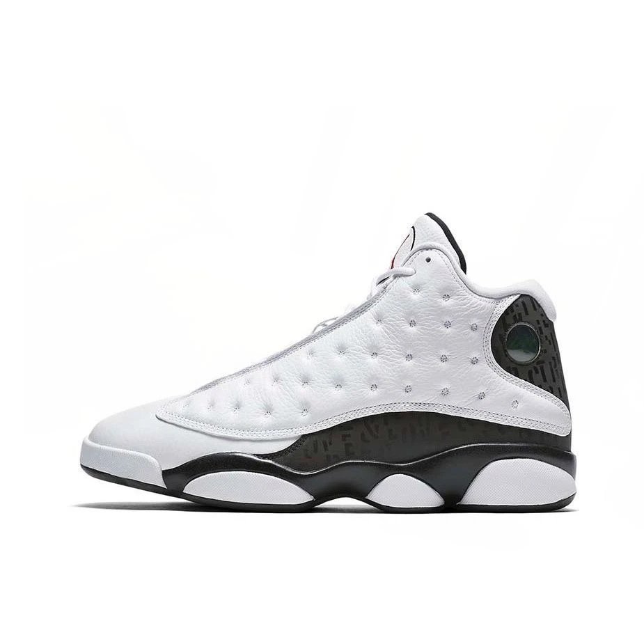 Unbranded Sneakers AJ 13 — AJ 13 Beige-gray