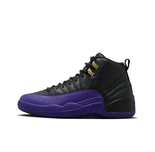Unbranded Sneakers AJ12 High-Top Basketball product detail image 9