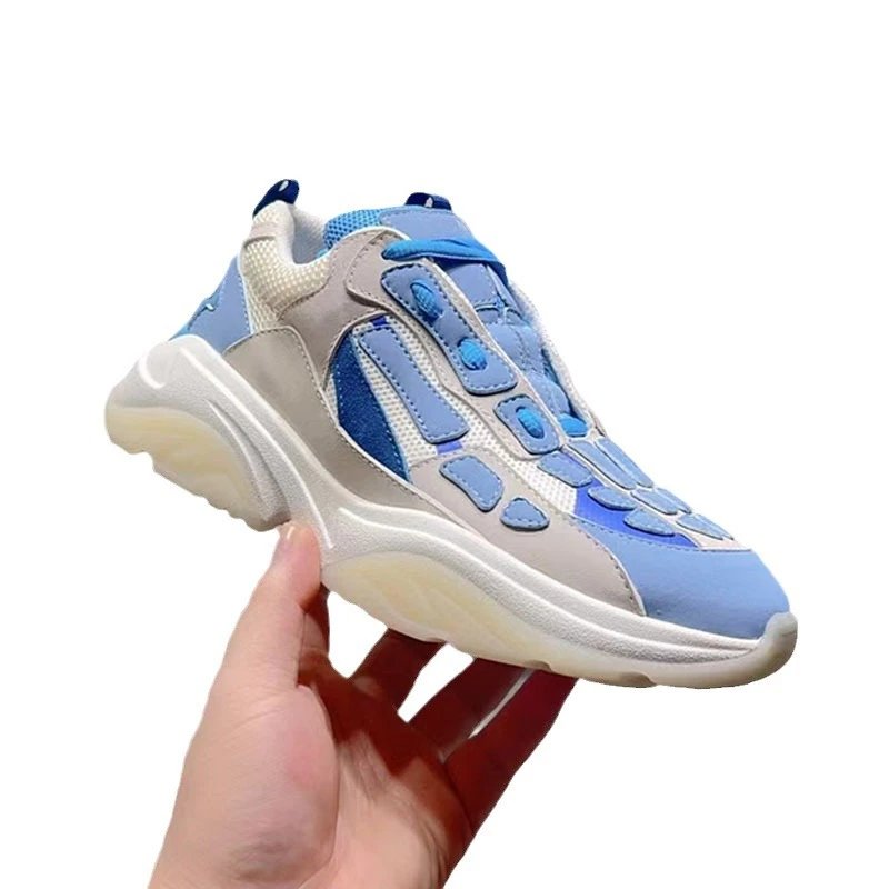 Unbranded Sneakers Chunky mesh panel image 5