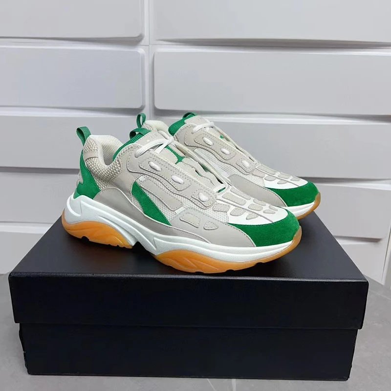 Unbranded Sneakers Chunky mesh panel — Color 13