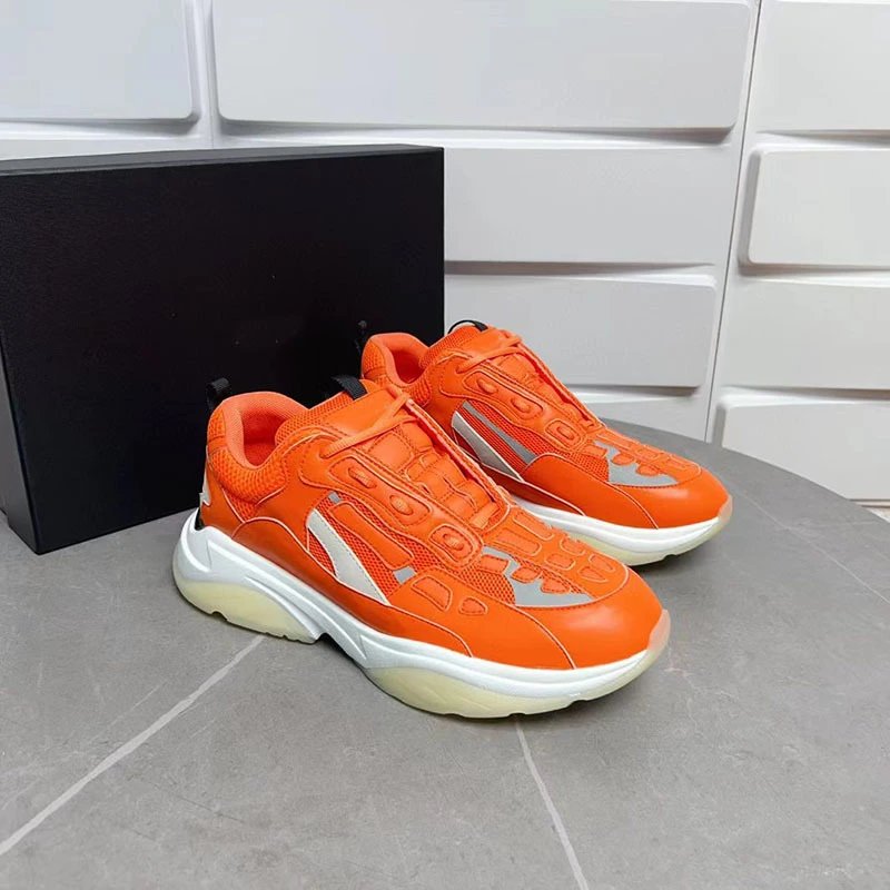 Unbranded Sneakers Chunky mesh panel — Color 18