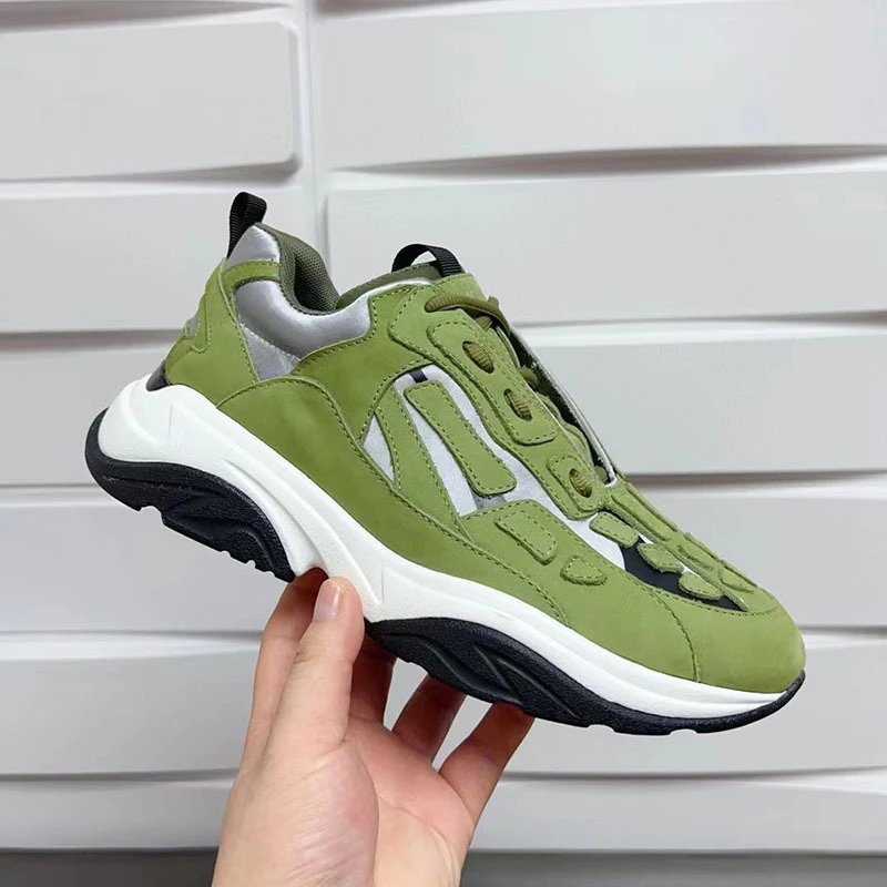 Unbranded Sneakers Chunky mesh panel — Color 20