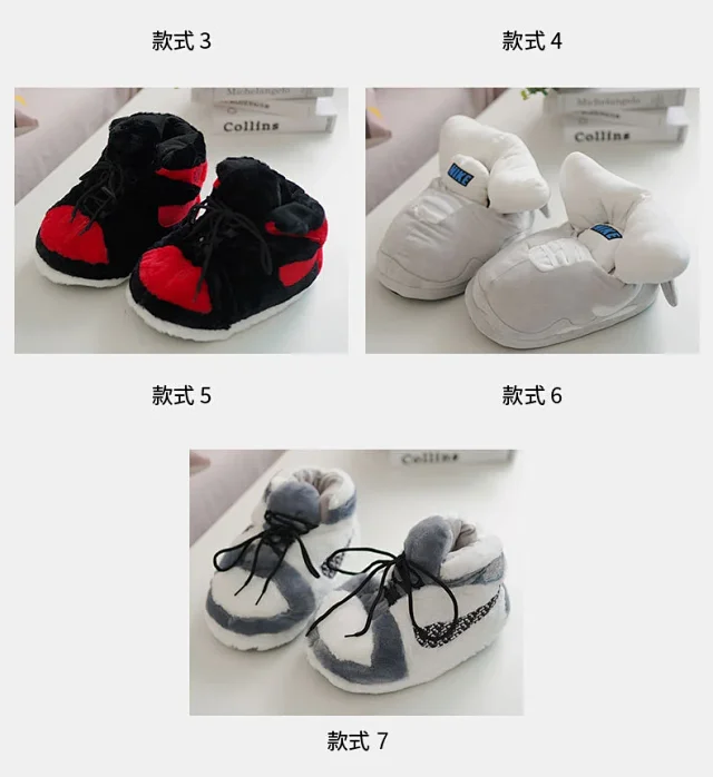 Unbranded Casual Shoes Lace-Up Knit with Ribbed Sole product detail image 20