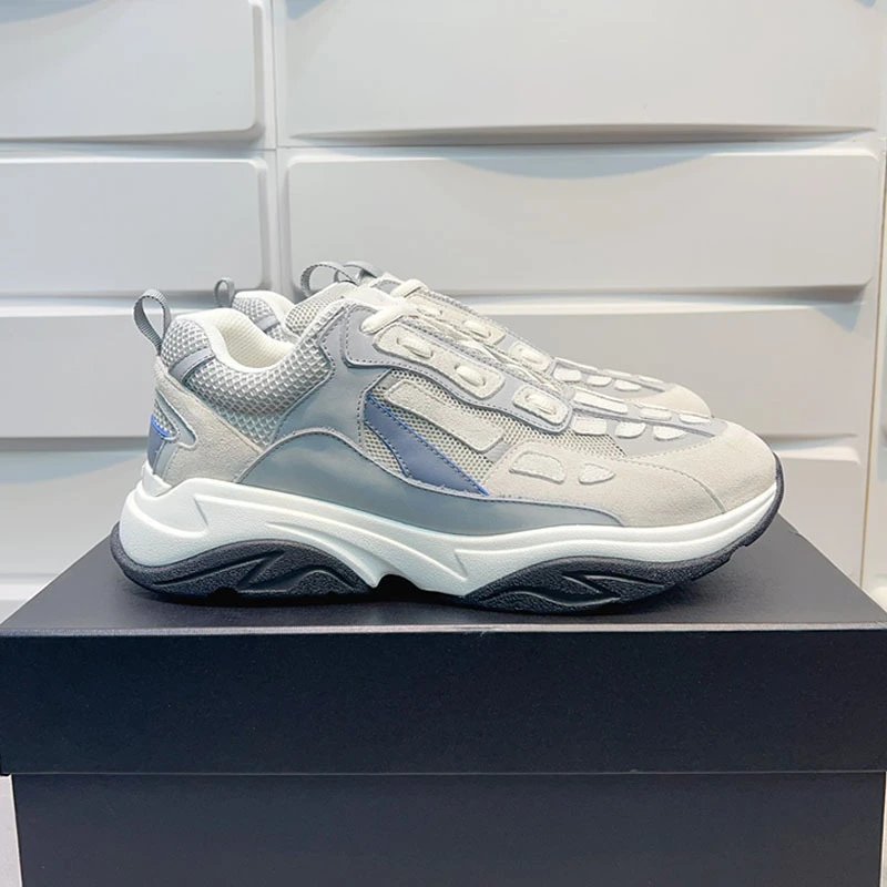 Unbranded Sneakers Chunky mesh panel — Color 25
