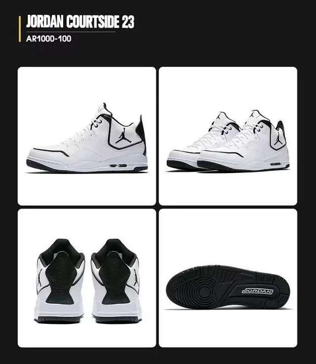 Jordan Sneakers Dub Zero product detail image 25