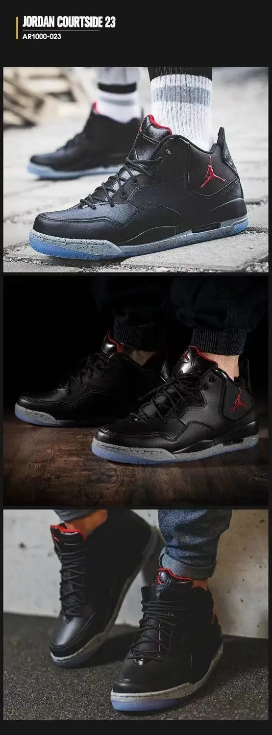 Jordan Sneakers Dub Zero product detail image 34
