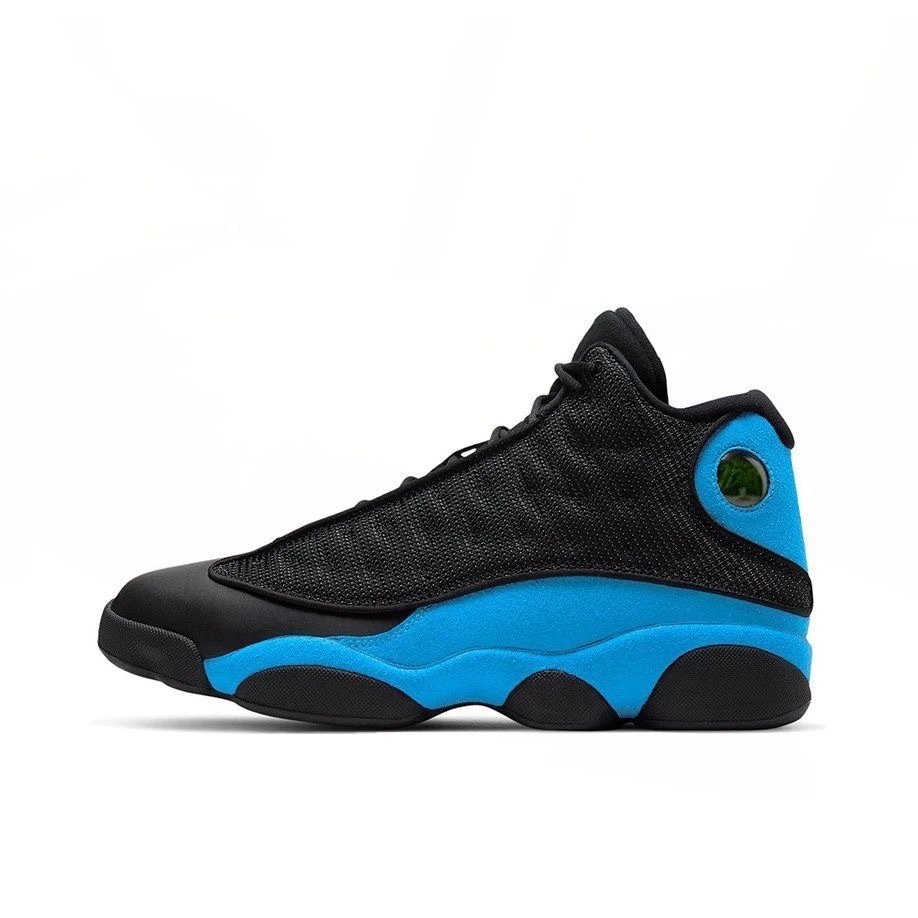 Unbranded Sneakers AJ 13 — AJ 13 Black Moon