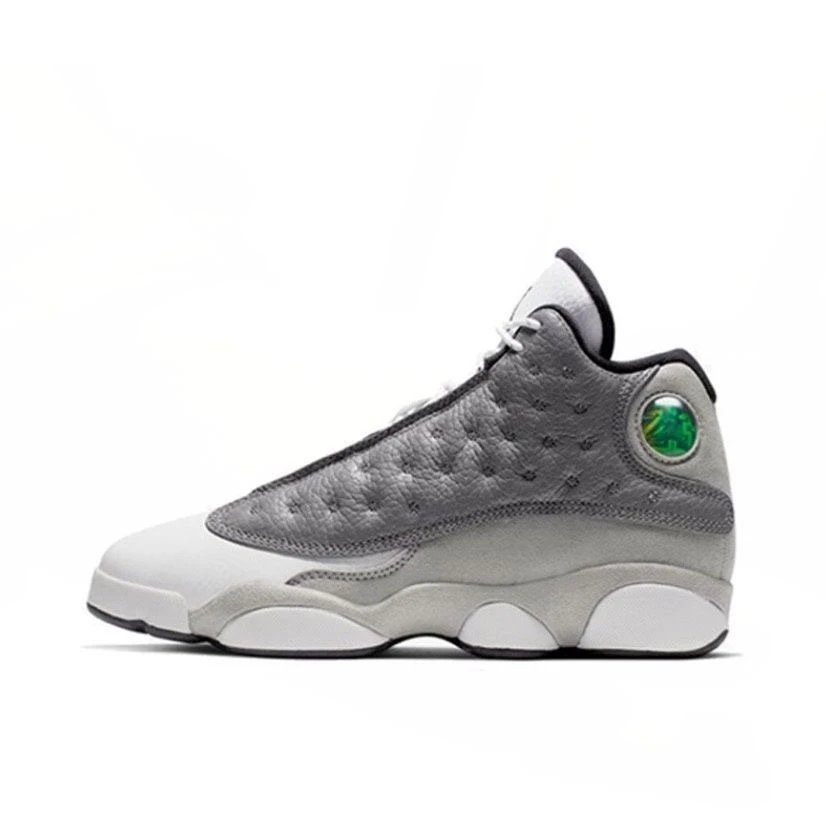 Unbranded Sneakers AJ 13 — AJ 13 Whitewash