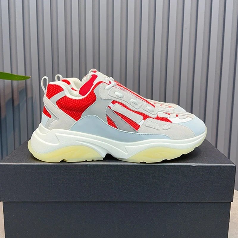 Unbranded Sneakers Chunky mesh panel — Color 32