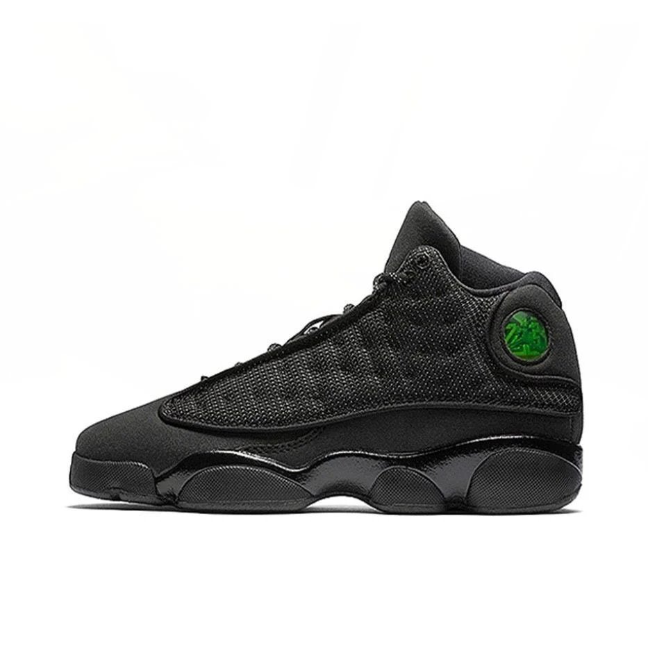 Unbranded Sneakers AJ 13 — AJ13 Black Cat