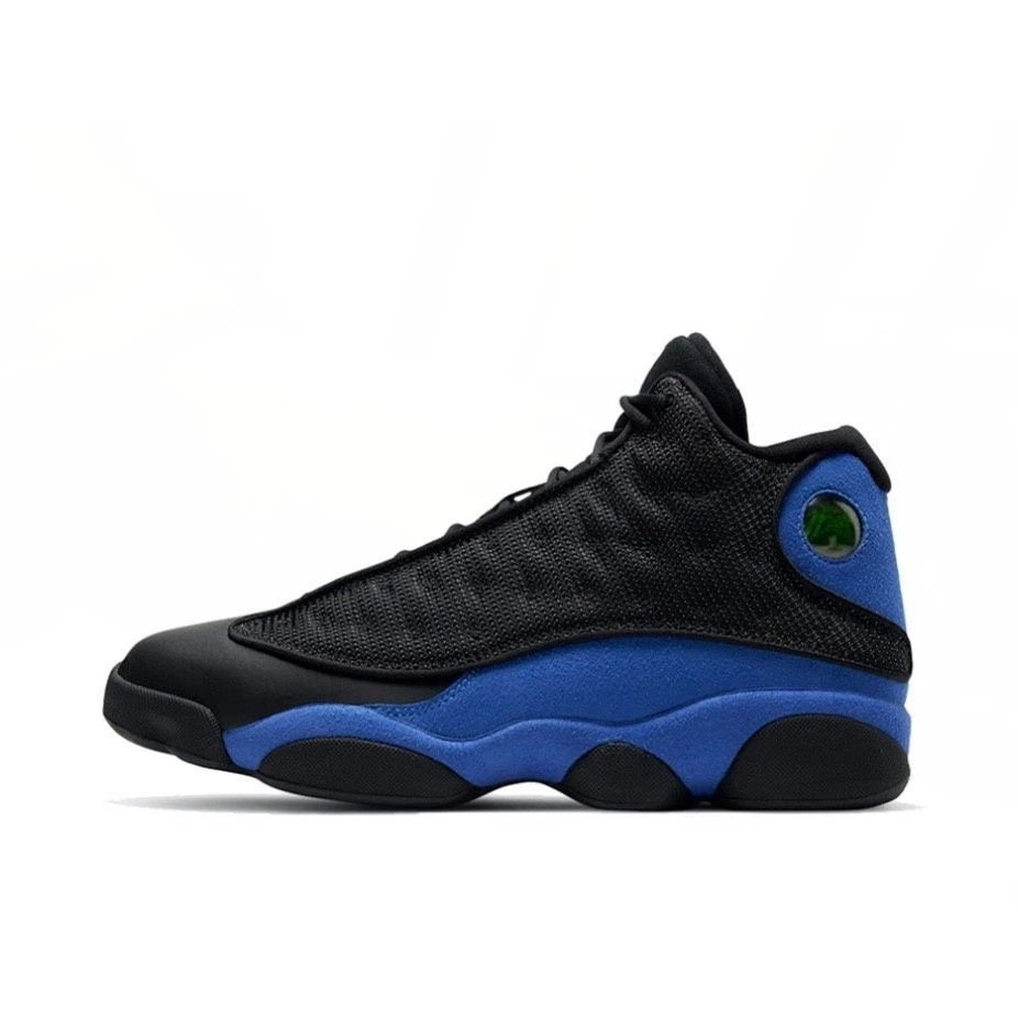 Unbranded Sneakers AJ 13 — AJ 13 Black Orchid