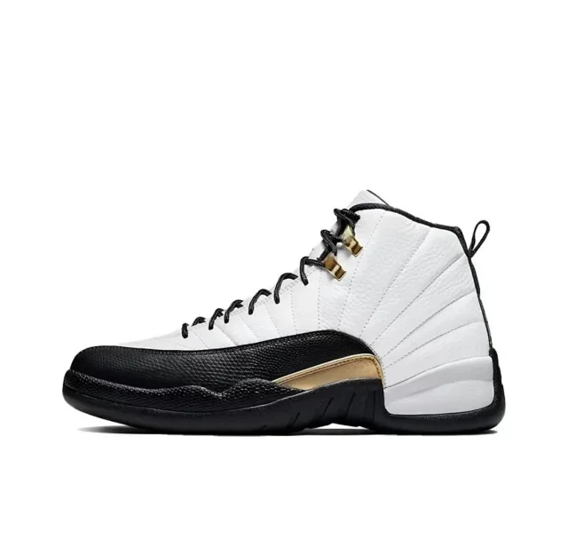 Unbranded Sneakers AJ12 High-Top Basketball product detail image 5